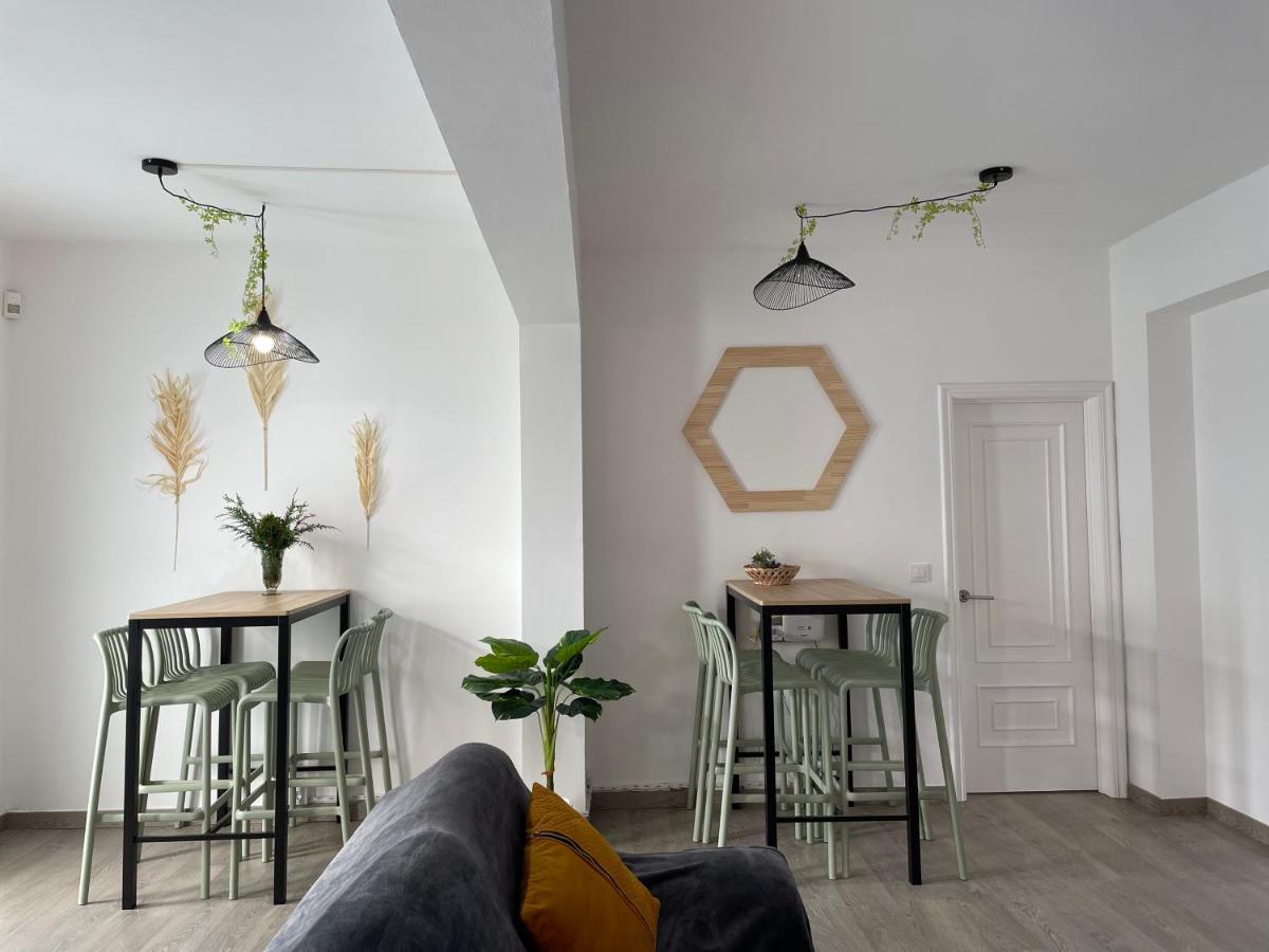Amplia Casa De 9 Hab, Cabral. Villa Vigo Bagian luar foto