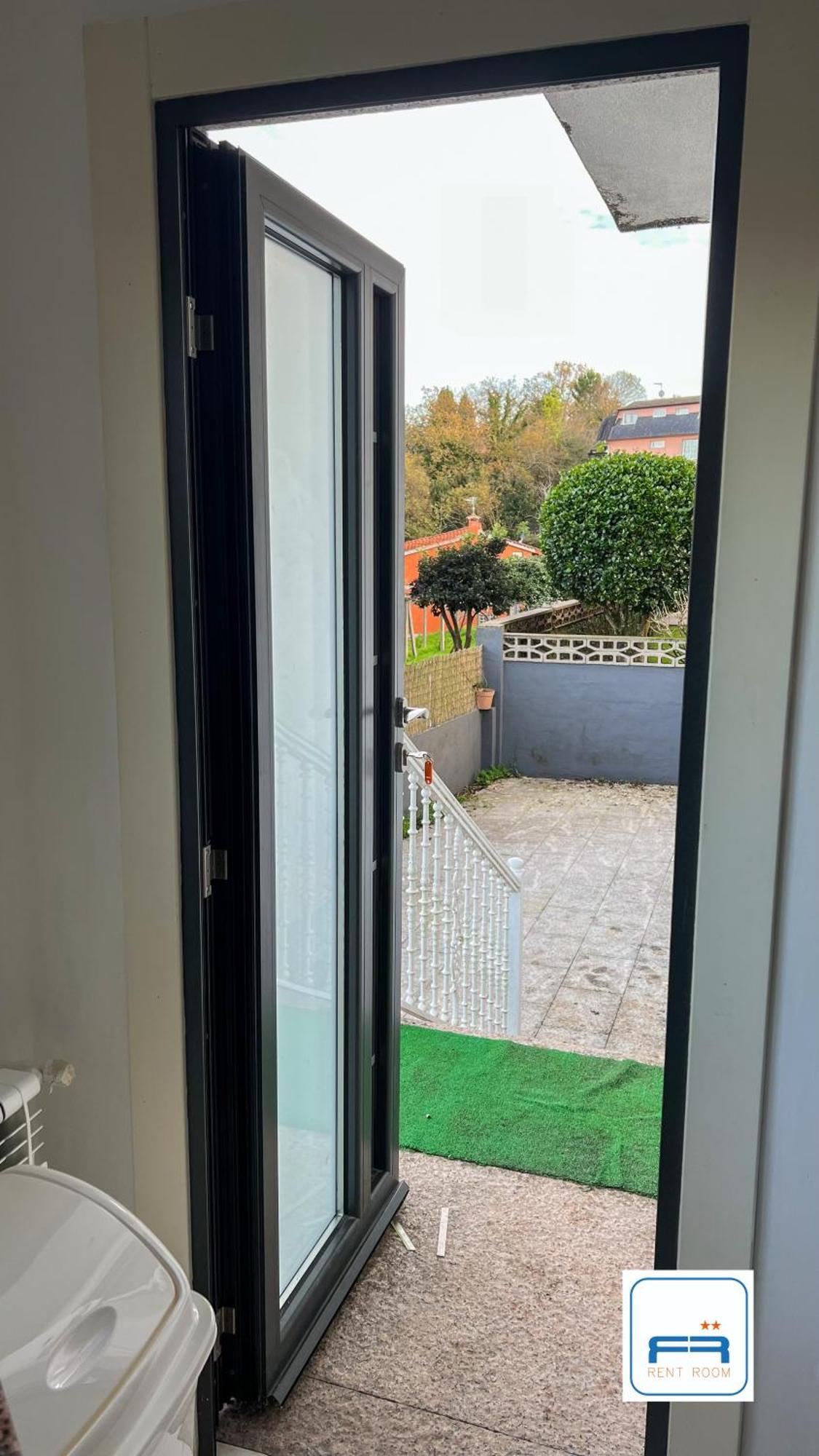Amplia Casa De 9 Hab, Cabral. Villa Vigo Bagian luar foto