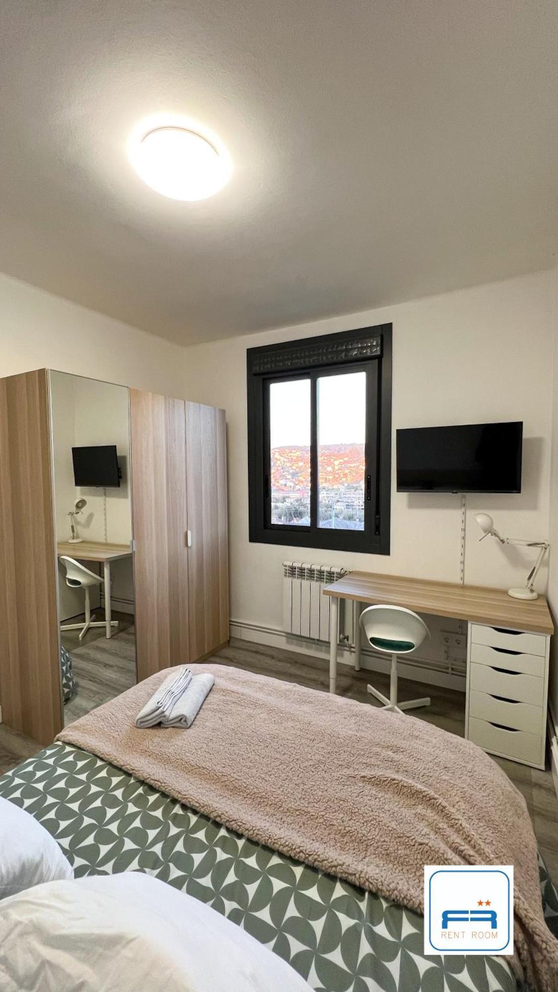 Amplia Casa De 9 Hab, Cabral. Villa Vigo Bagian luar foto